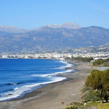 Votsalo Casa vacanze