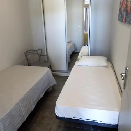 Casa vacanze Votsalo *