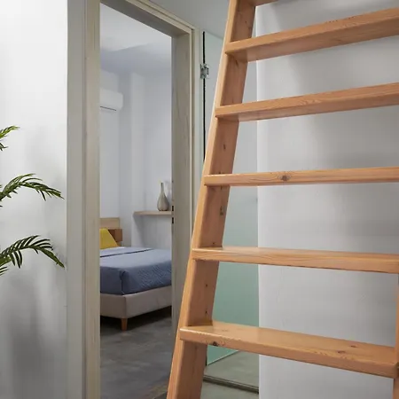 Votsalo Casa vacanze
