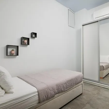 Casa vacanze Votsalo *