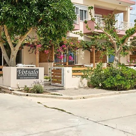 Votsalo Casa vacanze Ierápetra