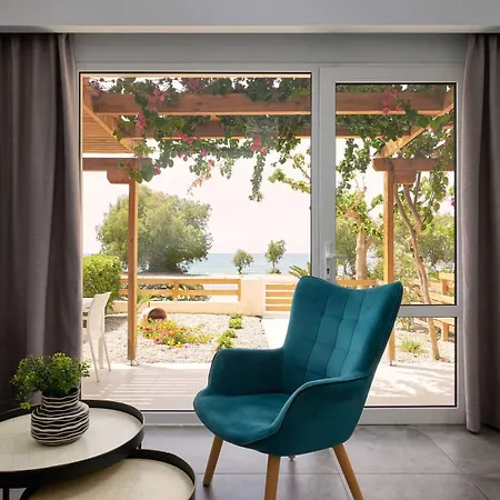 Casa vacanze Votsalo