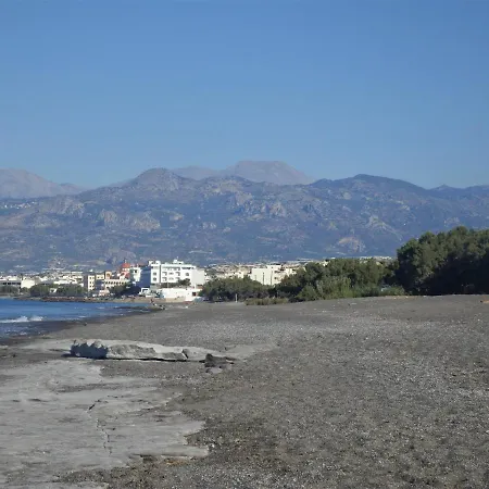 Votsalo Jerapetra