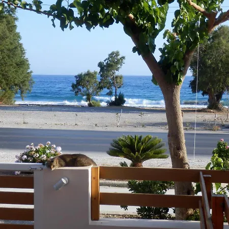 Votsalo Ierapetra (Crete)