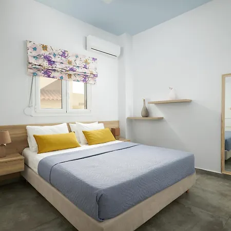 Holiday home Votsalo *
