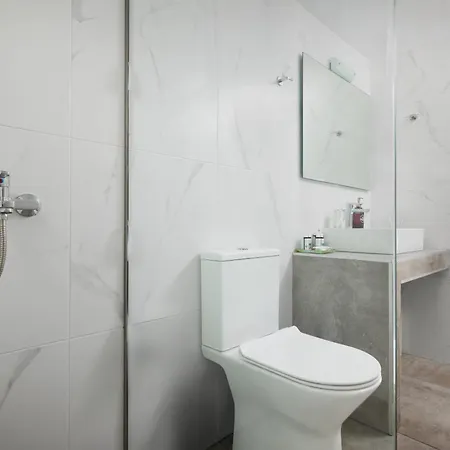 Votsalo Holiday home Ierapetra (Crete)