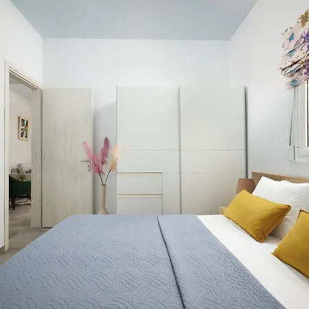 Holiday home Votsalo Ierapetra (Crete)
