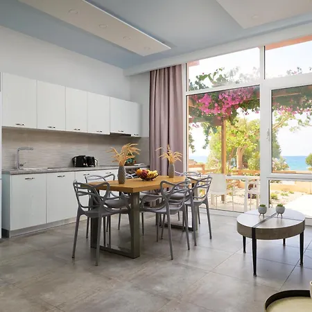 Holiday home Votsalo Ierapetra (Crete)