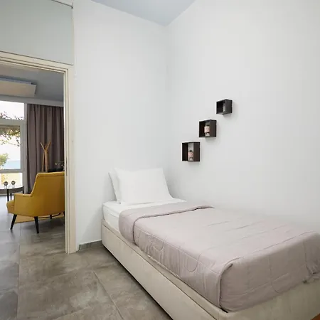 Votsalo Holiday home *