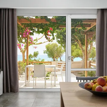 Votsalo Holiday home Ierapetra (Crete)