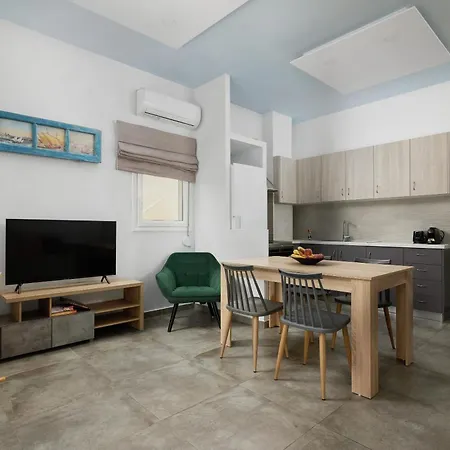 Votsalo Holiday home *