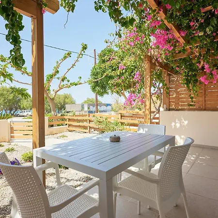 Votsalo * Ierapetra (Crete)