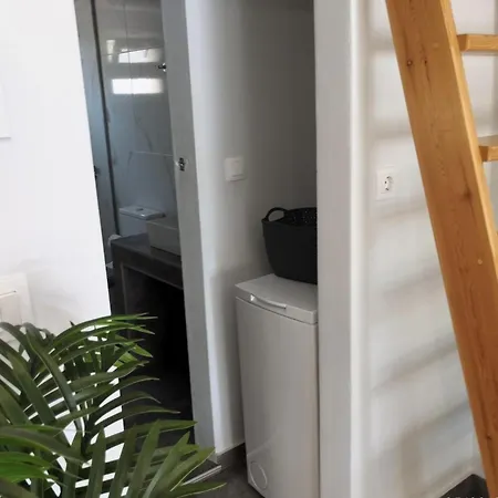 Votsalo Holiday home Ierapetra (Crete)