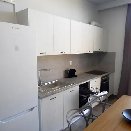 Holiday home Votsalo *