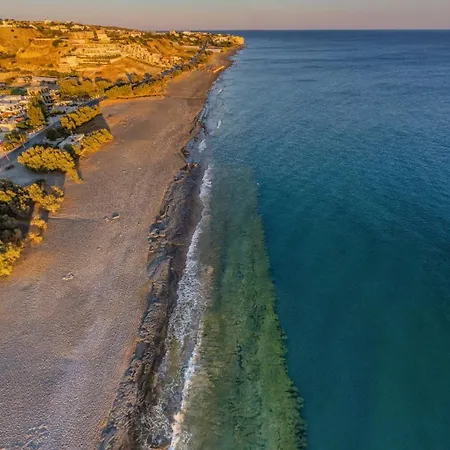 Votsalo Holiday home Ierapetra (Crete)