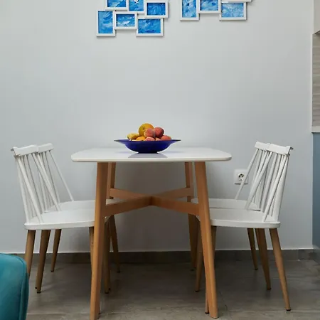 Holiday home Votsalo Ierapetra (Crete)