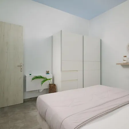 Holiday home Votsalo Ierapetra (Crete)
