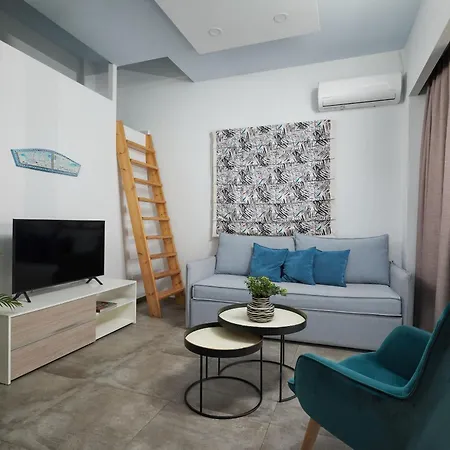 Votsalo Holiday home *