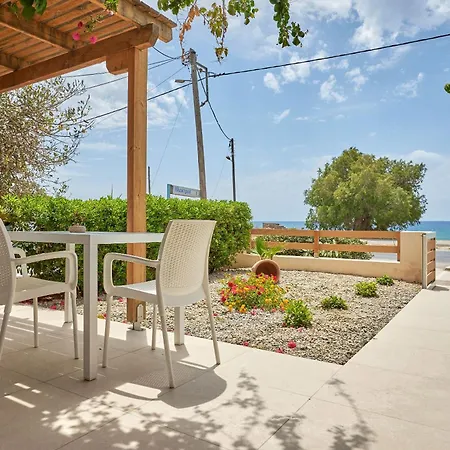 Holiday home Votsalo Ierapetra (Crete)
